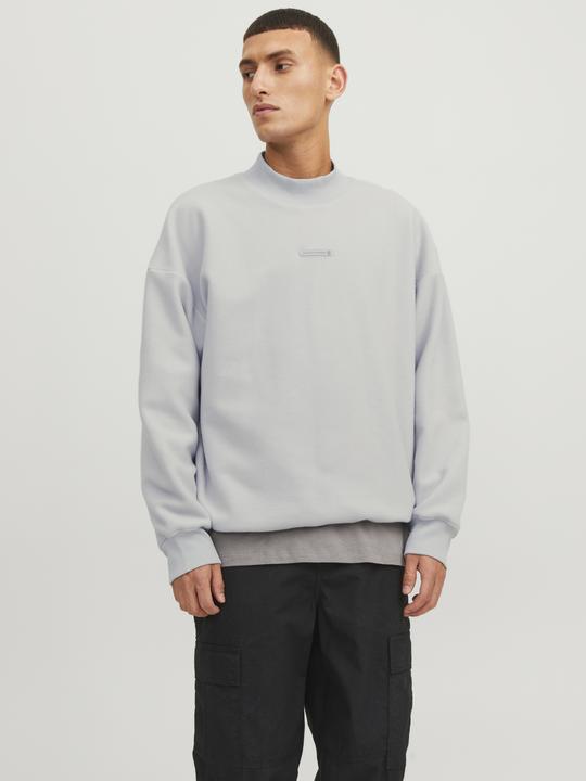 Produktbild Jack & Jones Mock Neck Sweatshirt (S)