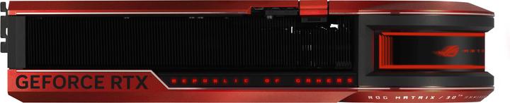 Produktbild ASUS RTX 5090 32GB ROG 30TH ANNIVERSARY (32 GB)