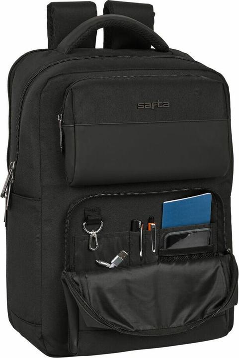 Actual product image Safta Business Laptop Backpack 15.6"" (13 l)