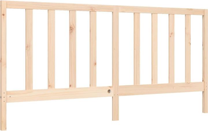 Produktbild vidaXL Catarina (200 x 200 cm)