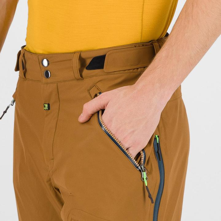 Actual product image Karpos Midi Shell Pants (L)