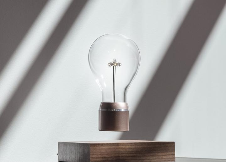 Produktbild Flyte Lampe Buckminster levitation