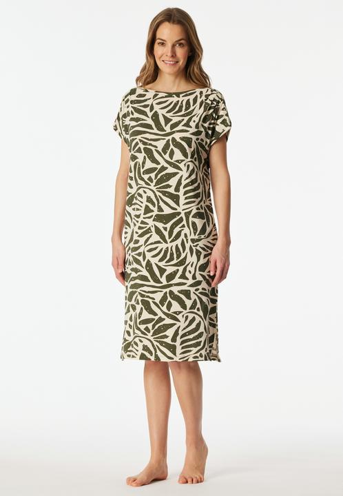 Produktbild Schiesser Selected Premium Nachthemd (46)