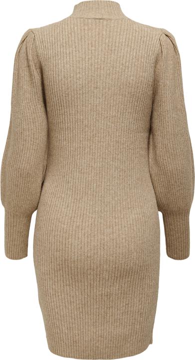Immagine prodotto Only Maternity Vestito di maglia a coste della mamma (S)