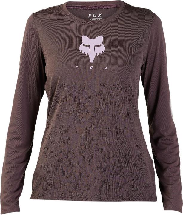 Image du produit Fox Jersey 23 W Ranger Tru Dri Ls Pur S (S)
