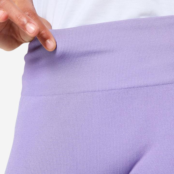 Produktbild Decathlon Leggings Maedchen Seamless Polyester (122)