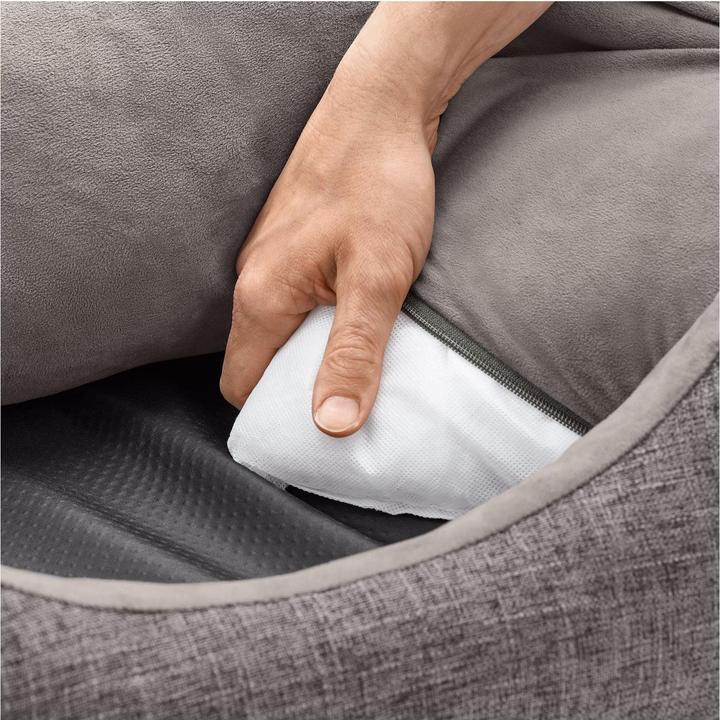 Actual product image Hunter Orthopaedic dog bed Seattle (Dog)