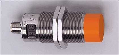 Actual product image IFM KI5087