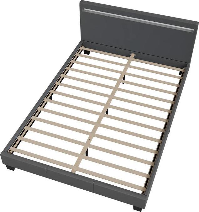 Image du produit Juskys Paris (140 x 200 cm)