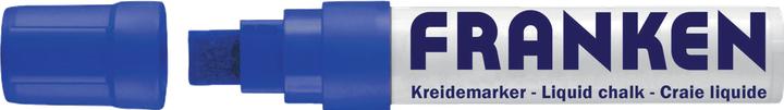 Actual product image Franken Chalk Marker Jumbo (1 x)