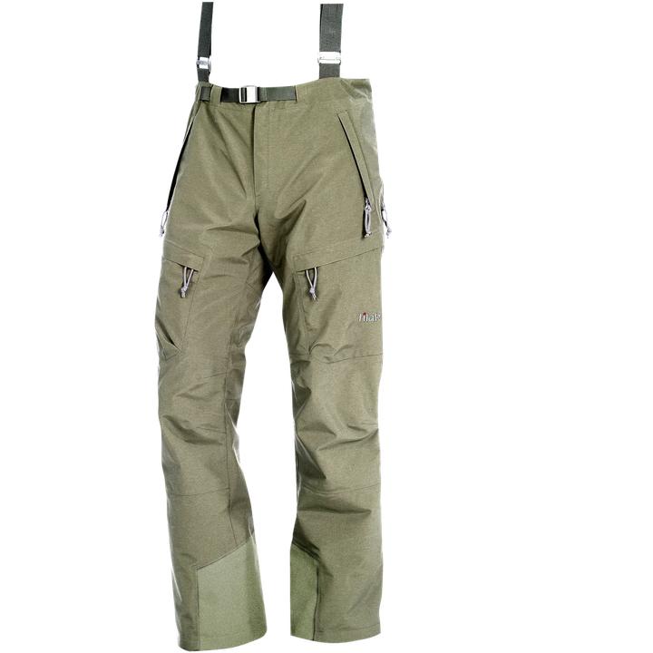 Produktbild Tilak Evolution MiG Pants - Khaki - Khaki - L (L)
