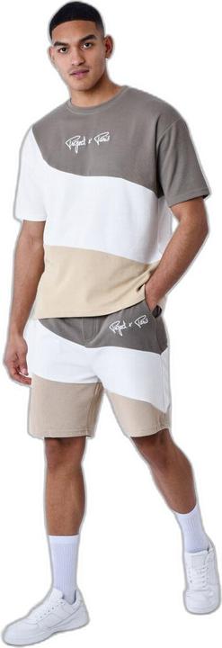 Project X Paris shorts (XL)