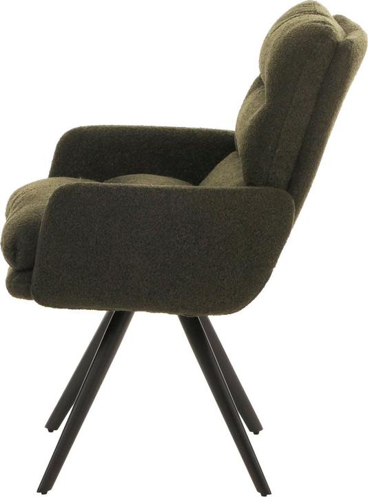 Produktbild JOHN316 Esszimmerstuhl