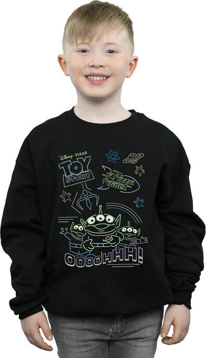 Image du produit Disney - Sweat TOY STORY - Garçon (104)