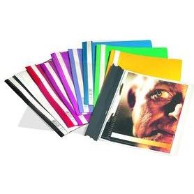Thumbnail - Durable, Mappe, SICHTHEFTER 50 ST 257006 (A4, 1 x)