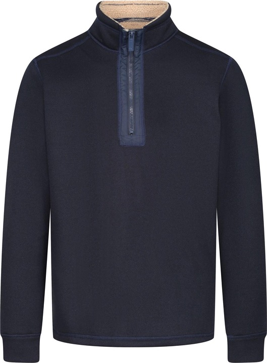 Actual product image Regatta Galador fleece top with half zip (S)