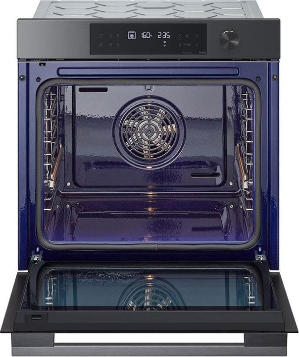 Produktbild LG Indbygningsovn Mat Sort