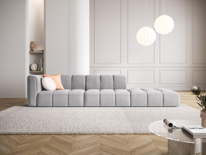 Actual product image Maison Heritage Adams (4-seater, Modular sofa)