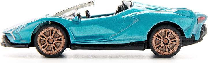 Actual product image Siku Lamborghini Sián Roadster