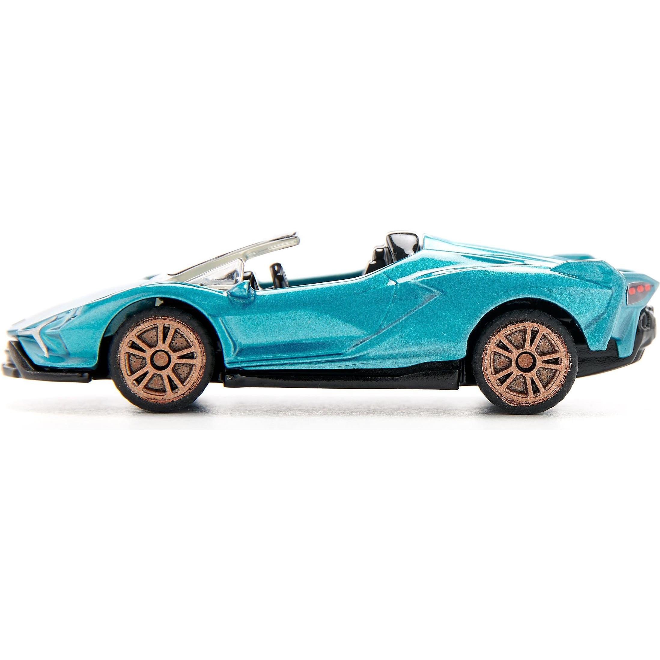 Siku Lamborghini Sián Roadster