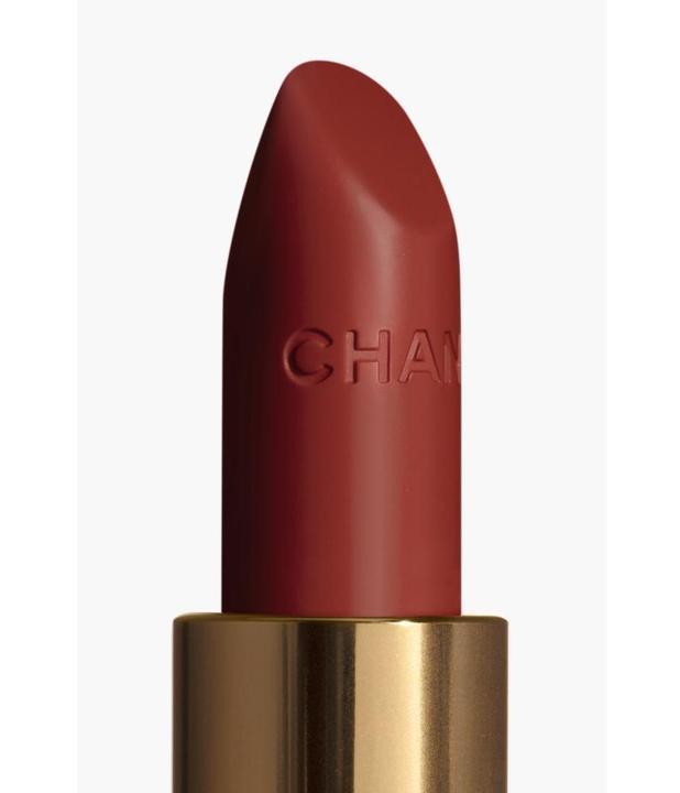 Produktbild Chanel Rouge Coco Longwear Satin Lipstick Hydrating and Smoothing Lip Care 114 Los Angeles (114)