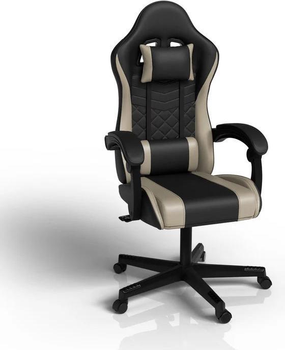 Immagine prodotto Juskys Bürostuhl HyperSeat