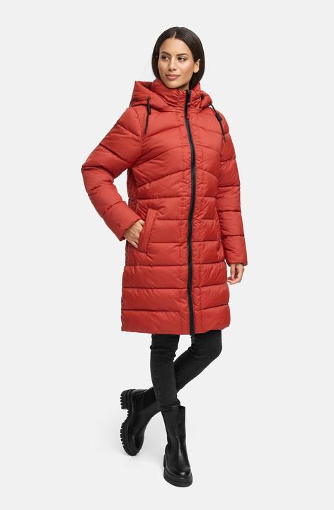 Produktbild Marikoo Kaltnäschen 16 (M)