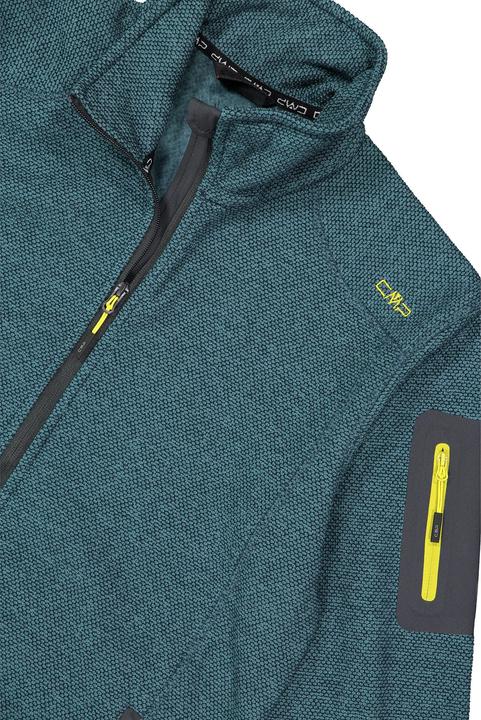 Produktbild CMP Campagnolo Strick Fleece (L)