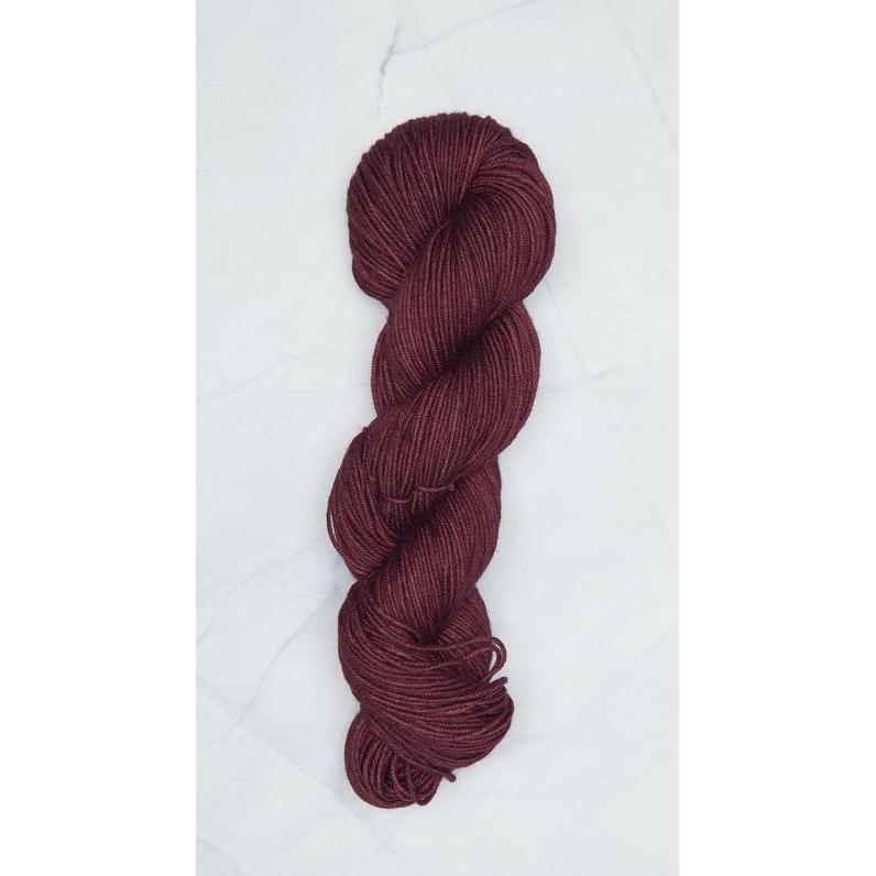 Symfonie Yarns ca. 220 m Dried Tamarind 100 g, Garn + Wolle