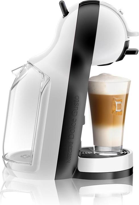 Actual product image De'Longhi Mini Me (NESCAFÉ Dolce Gusto)