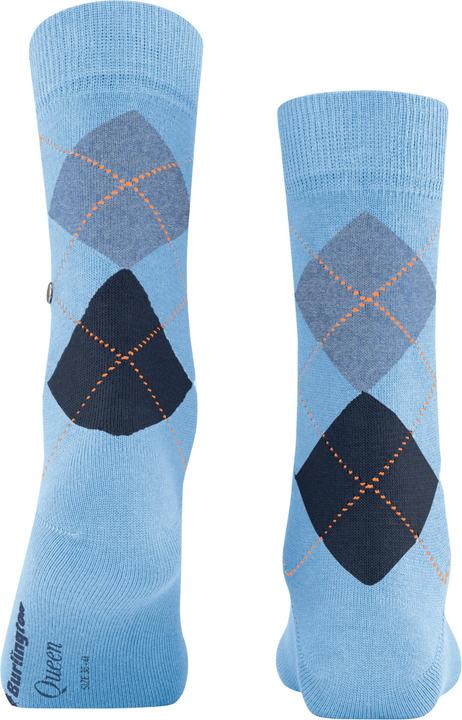 Immagine prodotto Burlington Queen (Confezione singola, 41 - 45)