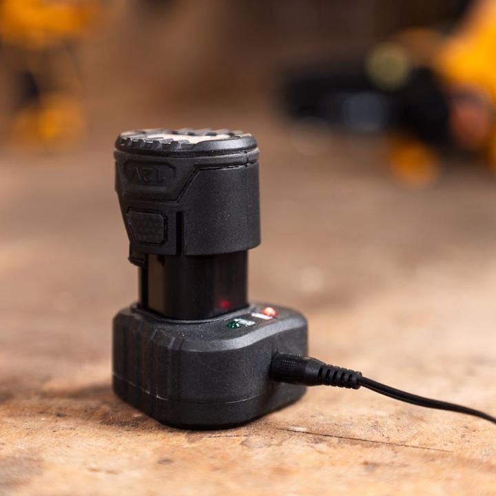 Produktbild Batavia Akku (12 V)