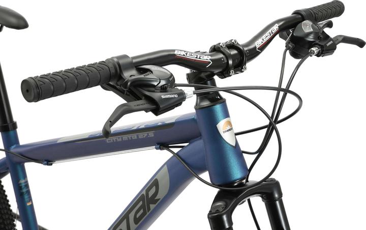 Produktbild Bikestar Hardtail Mountainbike (43 cm)