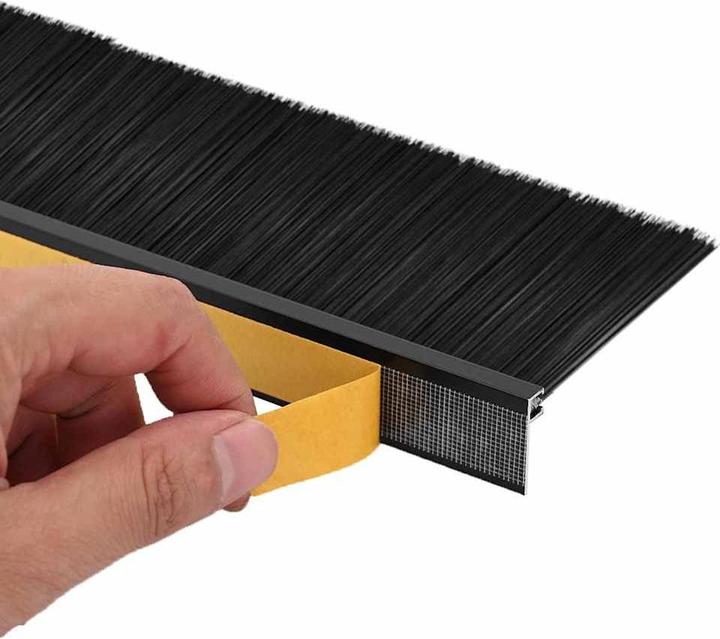 Image du produit vidaXL Türdichtung