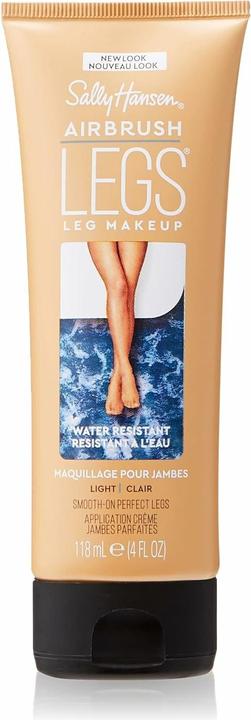 Image du produit Sally Hansen Jambes d'aérographe (Light)