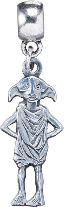 GED Harry Potter Dobby the House-Elf Slider Charm (Metall)