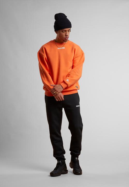 Actual product image Starter Small Logo Essential Crew - 192447 (XL)