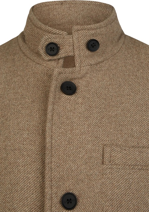 Actual product image Calamar Wollmantel Classic (26)