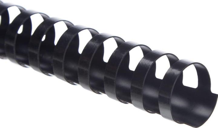 Actual product image Peach binding back 6mm