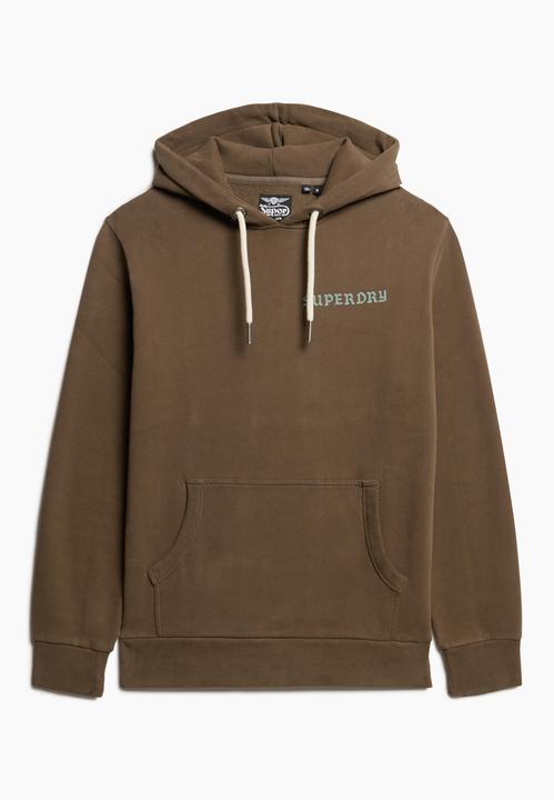 Image du produit Superdry Tattoo (M)
