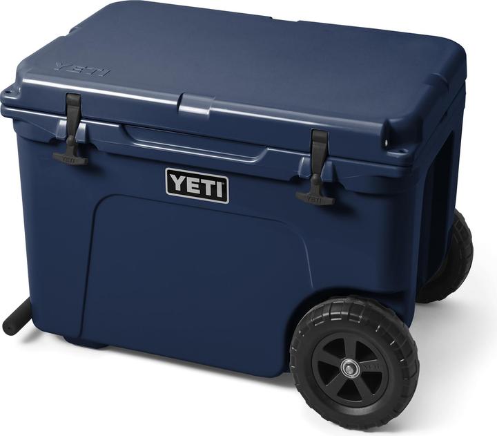 Actual product image Yeti Tundra Haul
