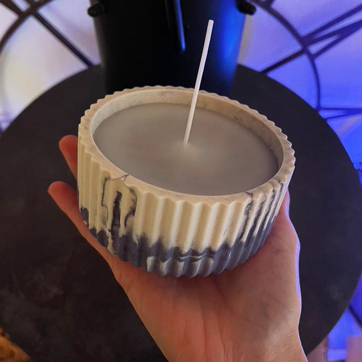 Actual product image Unic-Cast Acrylgiessmasse