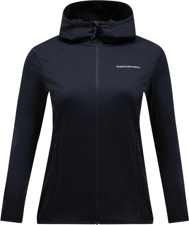Immagine prodotto Peak Performance Women's Light Zip Hood (XL)