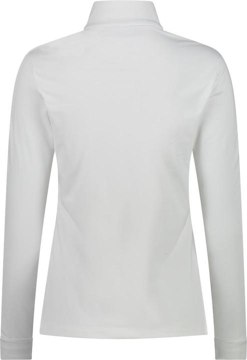 Produktbild CMP Campagnolo Damen Sweatshirt Softech mit Halbzipper (XL)