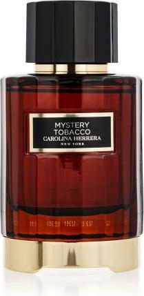 Immagine prodotto Carolina Herrera Eau de Parfum Mystery Tobacco 100ml (Eau de parfum, 100 ml)