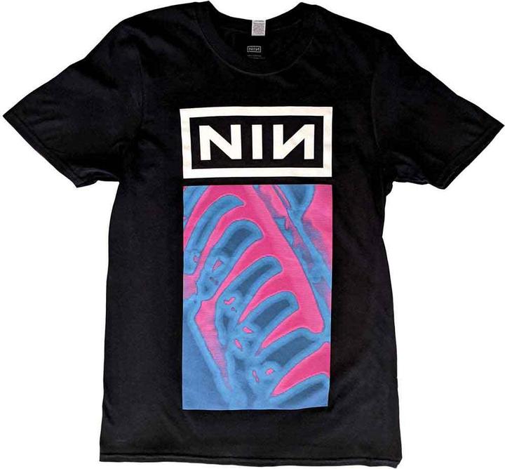 Produktbild Nine Inch Nails Pretty Hate Machine Neon (XL)