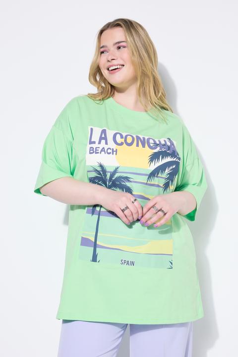 Produktbild Studio Untold T-Shirt, oversized, Paloma Beach (46, 48)