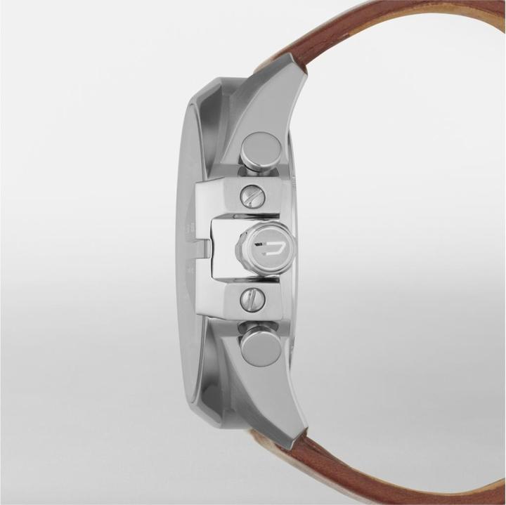 Produktbild Diesel Mega Chief (Analoguhr, Chronograph, 51 mm)