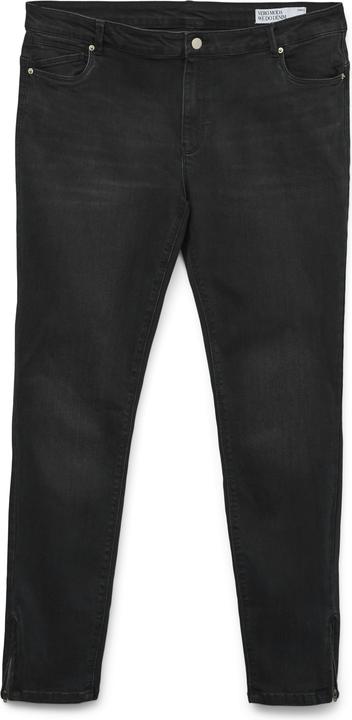 Produktbild Vero Moda VMCPOSH Mid Rise Skinny Fit Jeans Skinny Jeans (W54/L32)