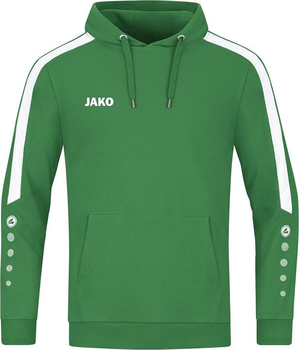 Verde sportivo